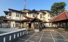 Villa Saung Panenjoan